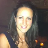 Louise - English tutor - London