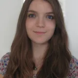 Ellie - English tutor - London