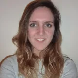 Naomi - Spanish tutor - London