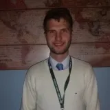 Will - Physics tutor - London