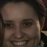 Hayley - English tutor - London