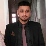 Shahed - Maths tutor - London