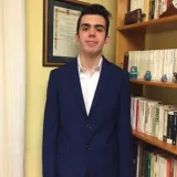 Lorenzo - Maths tutor - London