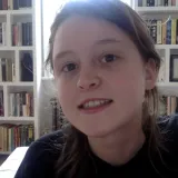 Katie - English tutor - London