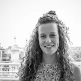 Rachel - Maths tutor - London