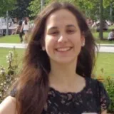 Lorena - Biology tutor - London