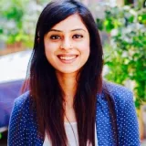 Priyanka - Algebra tutor - London