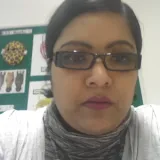 Malini - Maths tutor - London
