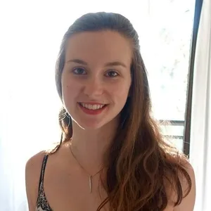 Katie - Biology tutor - London