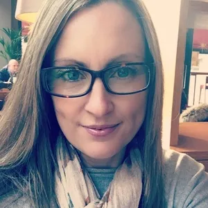Louise - English tutor - London