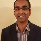 Amit - Maths tutor - London