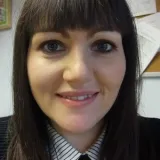 Victoria - Psychology tutor - London