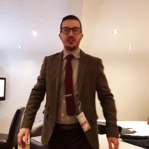 Iain - Maths tutor - London