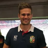 Eliott - Maths tutor - London