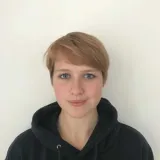 Elsa - Maths tutor - London
