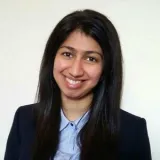 Salma - Maths tutor - London