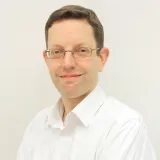 Tim - English tutor - London