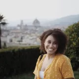 Leah - English tutor - London