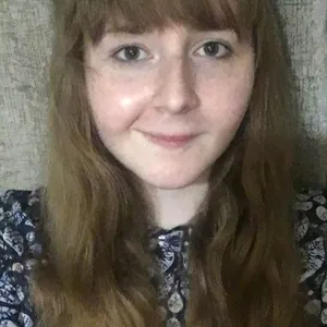 Eloise - English tutor - London