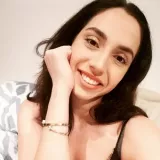 Florine Favereaux - profesor de escritura en Francés - Sevilla