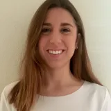 María - Spanish tutor - London
