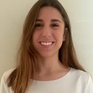 María - Spanish tutor - London