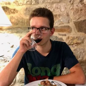 Amaury - Prof de maths - Douai