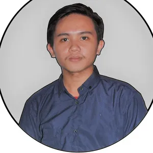 Rinaldi - Guru ilmu komputer dasar - Mangara Bombang