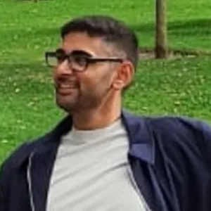 Wahab - Maths tutor - Manchester