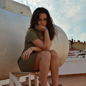 Blanca - Profesor de anglais - Albacete
