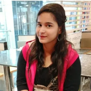 Deepa - Mathematics tutor - Faridabad