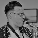 Maxence - Prof de chant - Besné