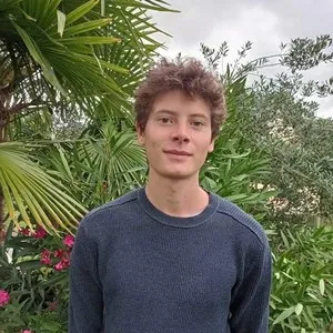 Paul - Prof de maths - Épinal