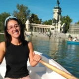 Silvia - Insegnante di inglese - Cesenatico