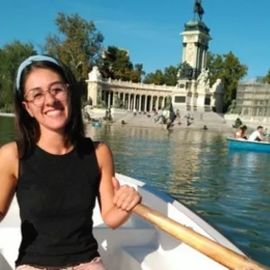 Silvia - Insegnante di inglese - Cesenatico