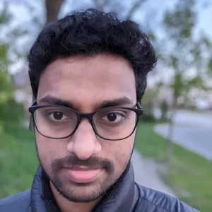 Mokshagna - Computer programming tutor - Detroit
