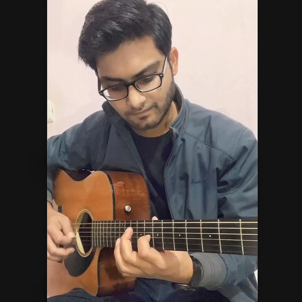 I'm a music composer, lyricist and i teach guitar also. having 5+ years of teaching experience & and more than 100 students even out of India also, still have strong connections with prior students.