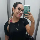 Bianca - Prof de personal trainer - Jardim Panorama