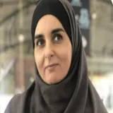 Nadia - Prof d'initiation informatique - Grimbergen