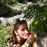 Jeanne - Prof de maths - Estissac