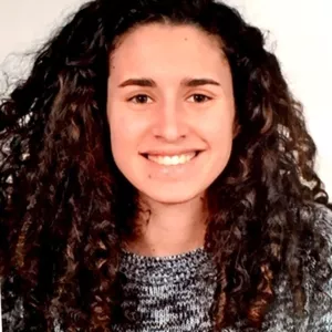 Irene - Profe de matemáticas - Palma de Mallorca