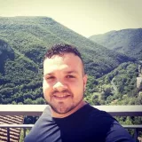 Giuseppe - Insegnante di storia - Albidona