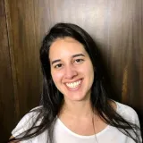 Juliana - Cellular biology tutor - Barretos
