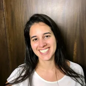 Juliana - Cellular biology tutor - Barretos