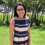Caroline - Professor de inglês - São Paulo