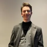 Maxime - Prof de soutien scolaire - Roanne