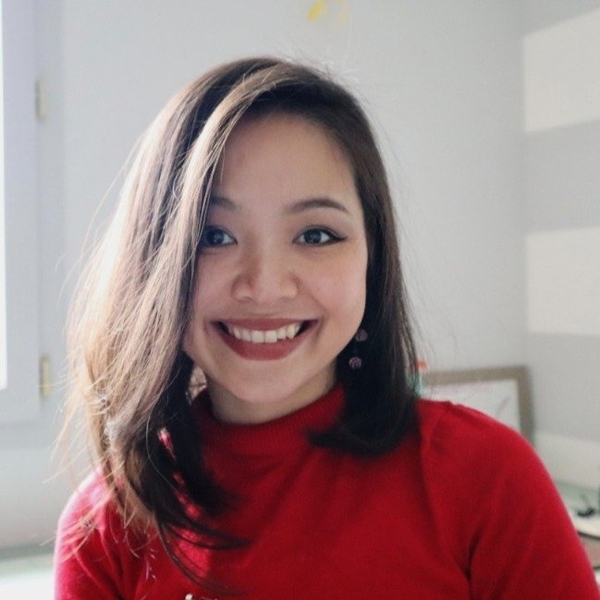 Professeur de vietnamien expérimentée, bienveillante - Cours interractifs via Google - Accent du Sud