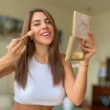Sofia - profesor de maquillaje - Ciudad de México