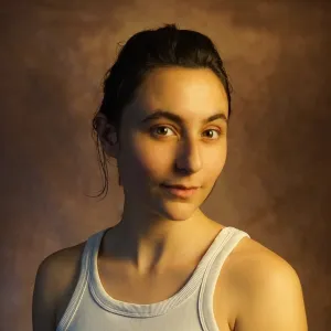 Laetitia - Prof d'anglais - Paris