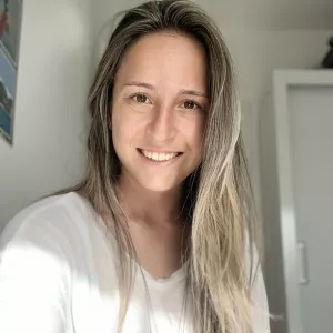 Tayná - personal trainer - Campeche Central